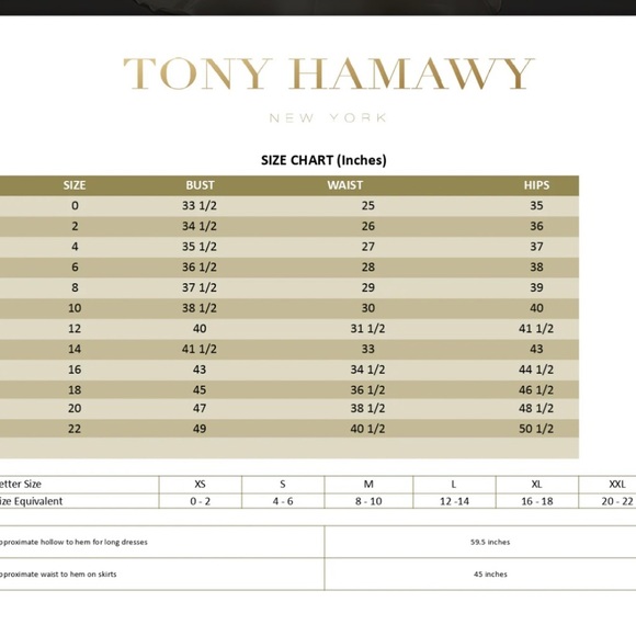 Tony Hamaway One Shoulder Silk Satin Organza Mermaid Style Wedding Gown Size 0 - Picture 17 of 17